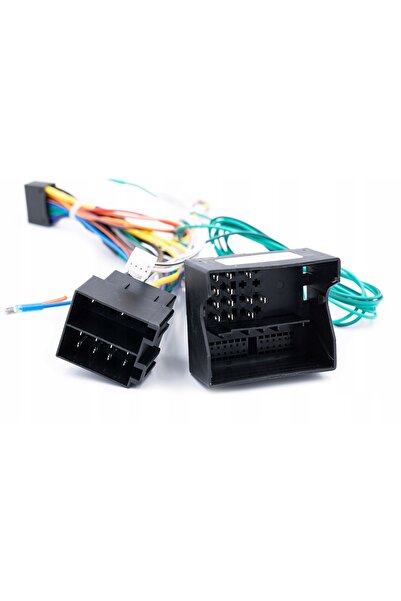 NO BRAND ADAPTOR MODUL CANBUS MERCEDES W203 W245 W211 W639 W164 W221 VITO ML ...