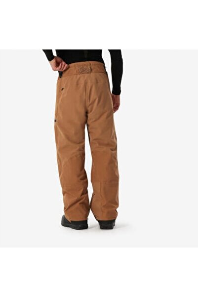 NO BRAND Pantaloni de snowboard pentru bărbați Dreamscape SNB 500