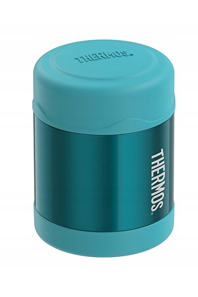 Thermos FUNtainer 290ml termos pentru prânz copii turcoaz 123015