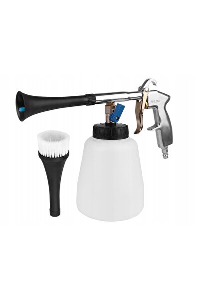 NO BRAND Pistol pneumatic pentru spălarea tapițeriei 1L