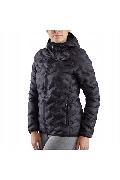 Viking Geacă de puf neagră pentru femei Aspen 09 - XS