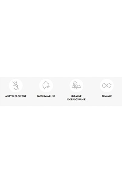 NO BRAND PERNĂ ANTI-ALERGICĂ 70x80 COMFOREL ALLERBAN