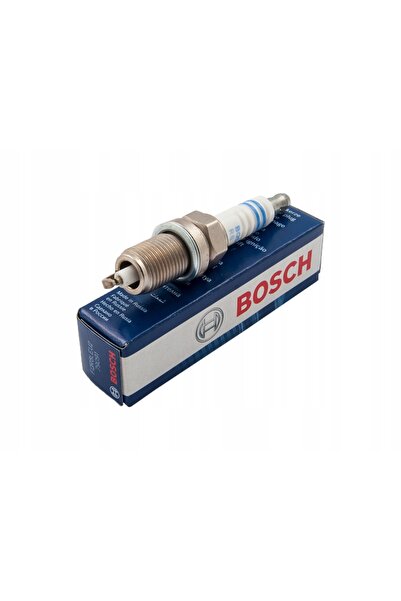 Bosch Bujie KPL OPEL ASTRA H III J IV 1.6 1.8