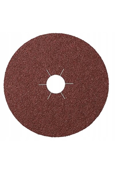 KLİNGSPOR DISC FIBRĂ 25 BUCĂȚI CS561 GRIT 80 180MM 11064