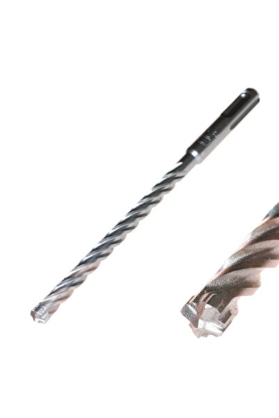 Makita B-58702 Nemesis2 SDS+ 24x450/400mm Burghiu rotopercutor cu 4 lame și 4...