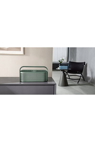 NO BRAND Boxă portabilă Bluetooth soundcore motion X600 verde Hi-Res Hi-Fi 50W