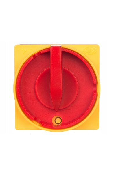 NO BRAND 0-I 3P 16A Conector Cam cu placă de blocare IP