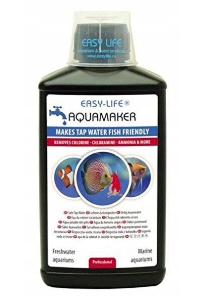 Easy Life Gallery EasyLife AquaMaker dedurizator de apă de la robinet 500ml