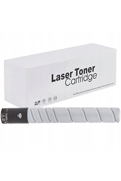 NO BRAND Toner pentru Ricoh MPC2010 MPC2030 MPC2530 MPC2050 MPC2550