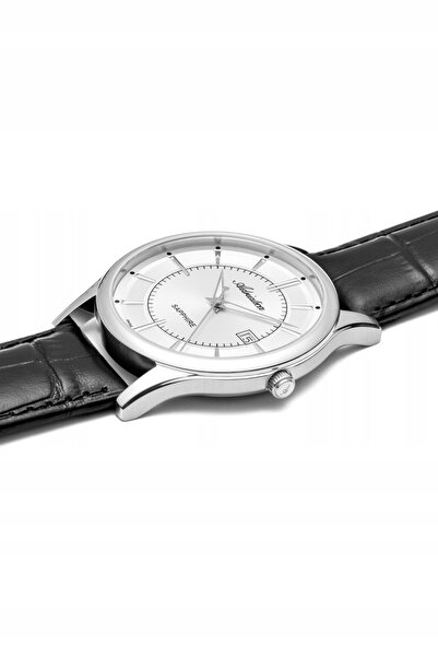 Adriatica Ceas bărbătesc clasic elegant din oțel elvețian A1296.5213Q