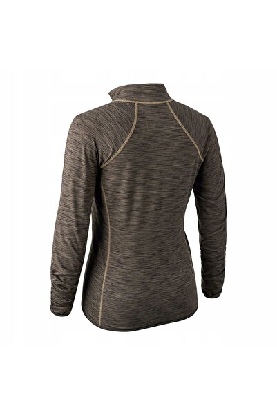 NO BRAND DEERHUNTER LADY FLEECE SWEATSHIRT 5483 - Maro Melanj -40