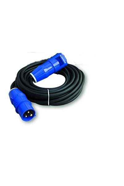 Brunner Cablu prelungitor CEE/CEE (3x1.5) 50m