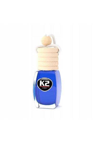 K2 VENTO FLACĂRĂ AUTO CU PARFUM PROASPĂT 8ML