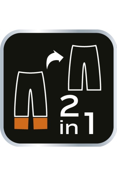 NEO Tools Pantaloni de lucru lungi 81-230 r. XXL