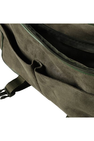 NO BRAND Geantă de vânătoare, geantă de raportare FORSPORT BYK - Verde