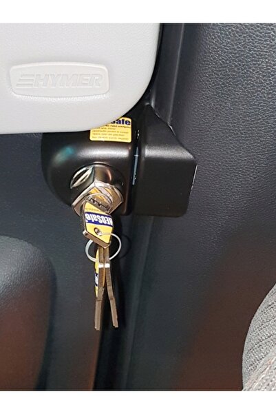 NO BRAND ÎNCUIETOARE PENTRU UȘI SPRINTER 18 – HEOSAFE, 2 buc.