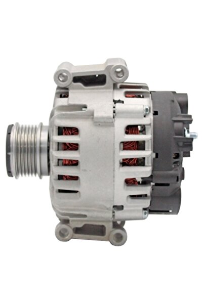 Hella Alternator 8EL 015 630-041 AUDI CUPRA SEAT SKODA VW 14V 140A