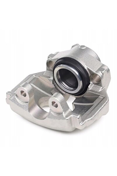 Hella 8AN 355 793-271 Etrier de frână din fontă fără tiranți VW FAȚĂ