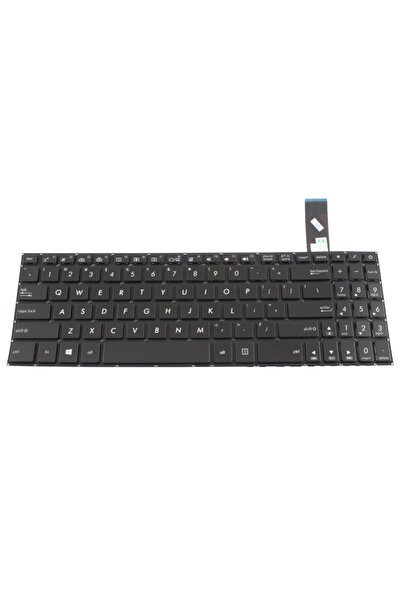 NO BRAND TASTATURĂ PENTRU ASUS X570U X570UD X570Z X570ZD / LED