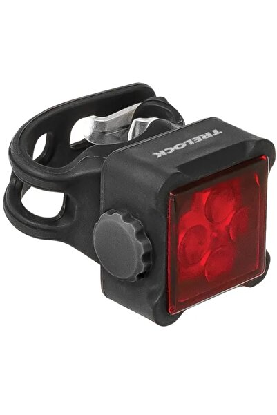 NO BRAND Set de lumini TRELOCK LS 260 SQUARE-LINE 32 lm USB