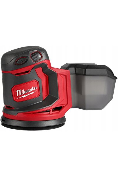 Milwaukee Polizor multifuncțional M18 BOS125-0