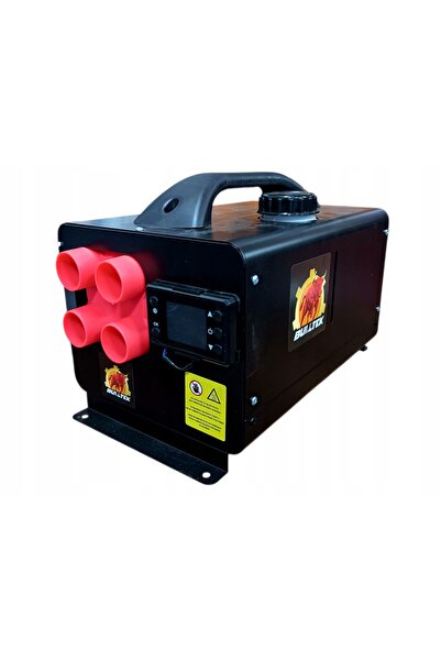 NO BRAND ÎNCĂLZITOR CU COMBUSTIBIL LIQUID DE 12 KW WEBASTO PENTRU ÎNCĂLZIRE L...