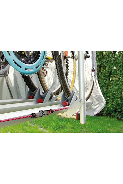 NO BRAND Husă de protecție pentru biciclete FIAMMA KAMPER 2/3 biciclete
