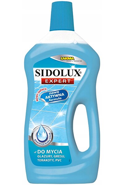 NO BRAND Lichid Sidolux Expert +, pentru spălarea gresiei și a pardoselilor d...