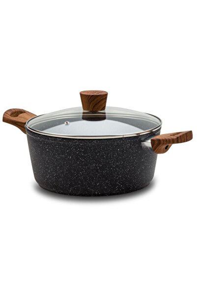 Nava GARNEK inducție ALUMINIU cu capac 2.1 l K3