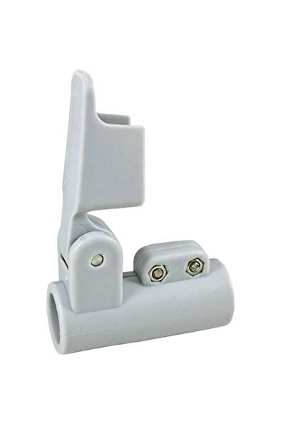 Haba Colier pentru țeavă, pentru secțiunea frontală a schelării, 25-27mm, 3 b...