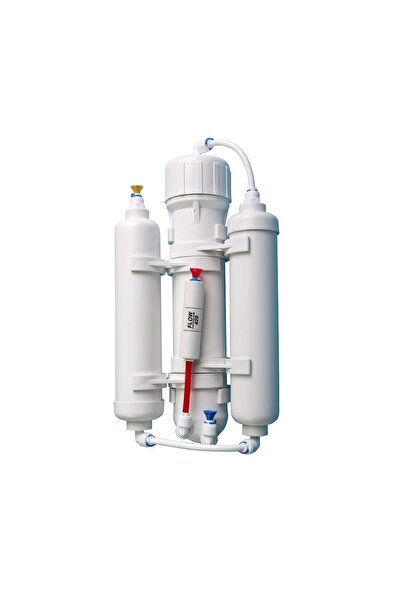 NO BRAND Filtru osmozic pentru acvariu 380 gp100