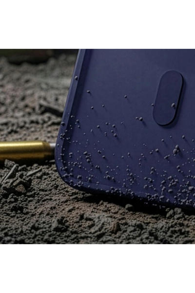 3MK Husă pentru Galaxy S26 Ultra, tip Smoke MagSafe, mată, de protecție.