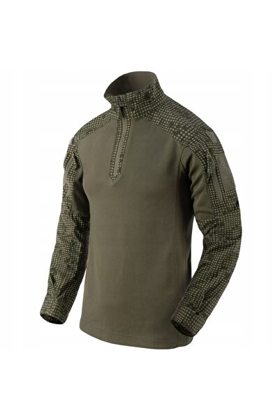 NO BRAND Bluza Helikon MCDU Combat Shirt - Desert Night S
