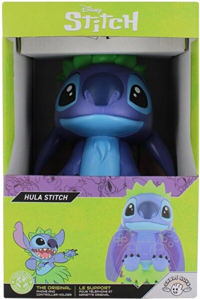 NO BRAND Figurină rafinată de gaming Disney Lilo și Stitch Hula Stitch