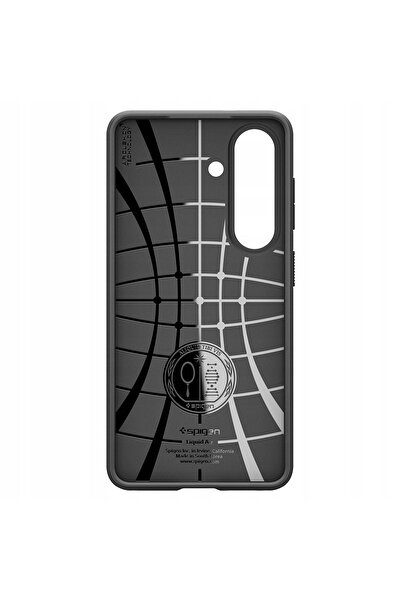 Spigen Husă Liquid Air mată, ușoară și subțire pentru Galaxy S26+ Plus