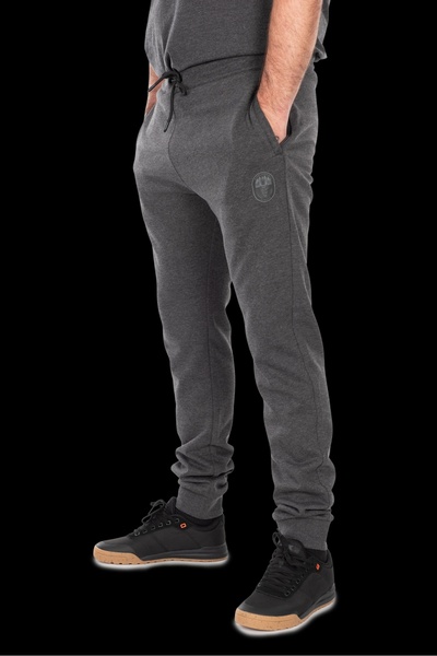Fox Pantaloni jogger gri Explorer Ltd, mărimea XXL
