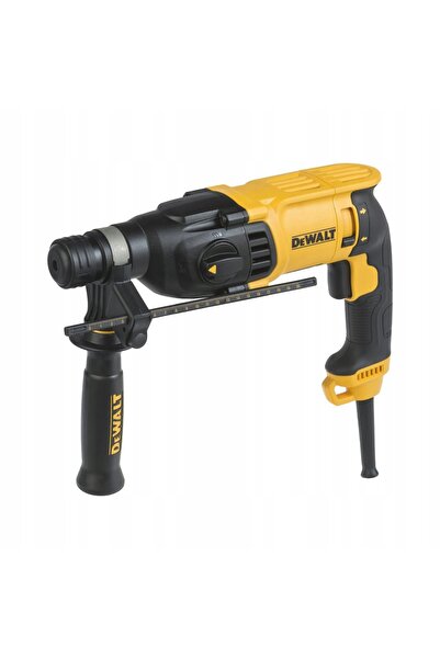 Dewalt Ciocan rotopercutor SDS+ 800W D25133K + 37 piese