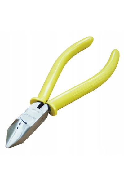 NO BRAND Clește, tăietor de sârmă 158 mm, Proskit, pm-708y