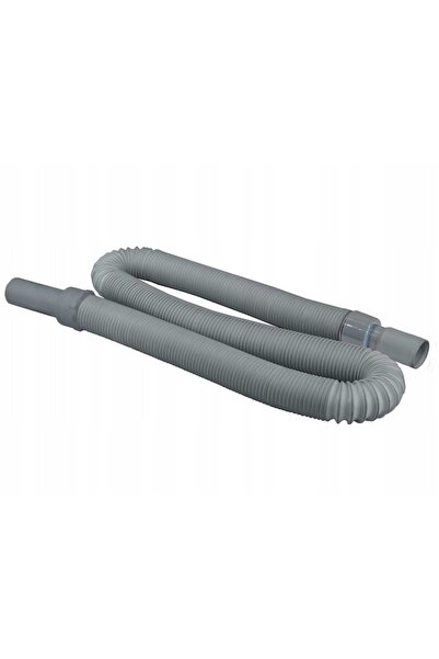 Haba Kit de scurgere canalizare 3m pentru rulotă și autorulotă + Adaptor