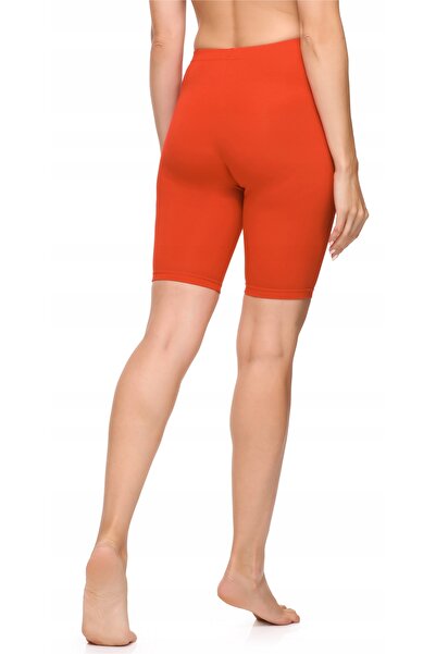 NO BRAND Ladeheid Legginsy pantaloni scurți de ciclism pentru femei din bumba...