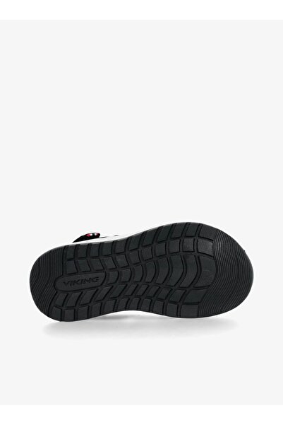 Viking Sandale pentru copii Thrill Sandal 1V SL - negru 26