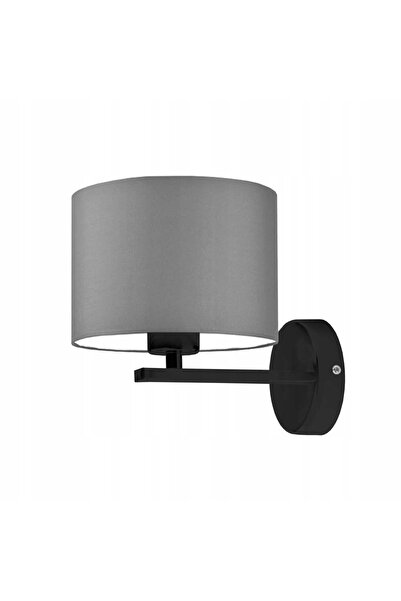 NO BRAND Aplică de perete LED E27, cu abajur bronz, modernă și elegantă