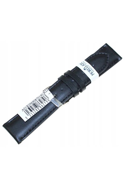 NO BRAND CUREA DE PIELE ITALIANĂ MORELLATO GRAFIC 22 mm A01X0
