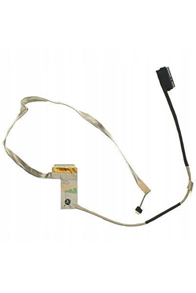 NO BRAND Cablu display LCD pentru Toshiba C50-A-165 C50-A-19T
