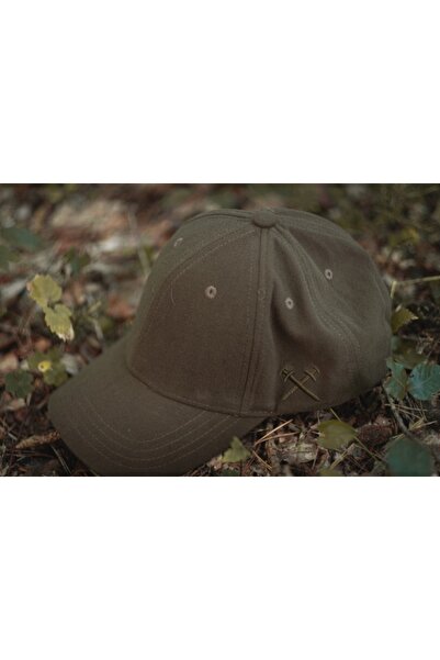 NO BRAND VIKINX MIKKEL HAT - Maro