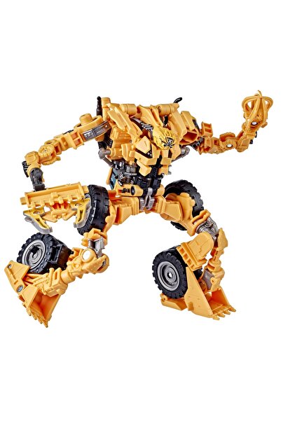 transformers Figurină Hasbro Rise Of The Beasts Cheetor 16,5 cm