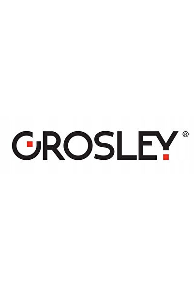 GROSLEY SP. Z O.O. Set de șurubelnițe, biți și chei tip T pe suport 44el GR56009
