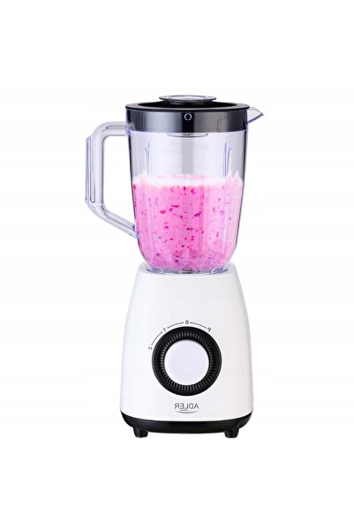 adler BLENDER BLITZ PENTRU SMOTHIE-uri COCTEILURI MIXER CU FUNCȚIE DE TĂCĂTOR...