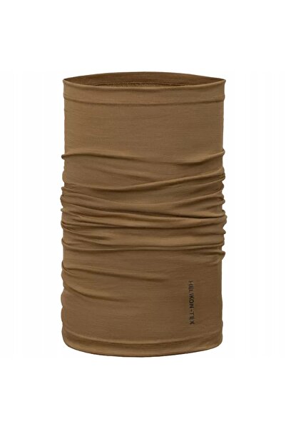 NO BRAND Fular tubular Helikon Wrap Merino - Coyote