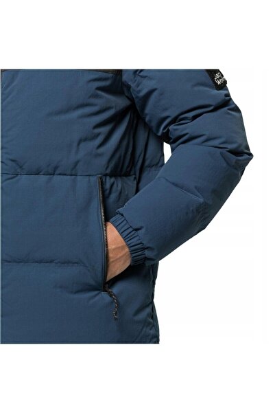 Jack Wolfskin Geacă de puf M ALEX DOWN TH/BL - S